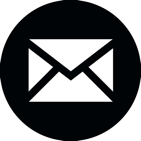 Email Icon Png Free Download