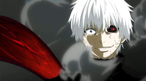 We did not find results for: Kaneki Ken- white hair | Anime Amino