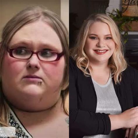 What The Stars From My 600 Lb Life Look Like Today Otakukart