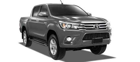 Armored Toyota Hilux | Petra Armored Vehicles | Armored vehicles, Toyota hilux, Lifted ford trucks