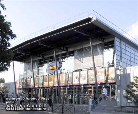 We did not find results for: UGC Ciné Cité Rosny | CGR Events