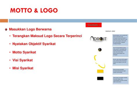 Maybe you would like to learn more about one of these? PPT - PENYEDIAAN LAPORAN SYARIKAT PowerPoint Presentation ...