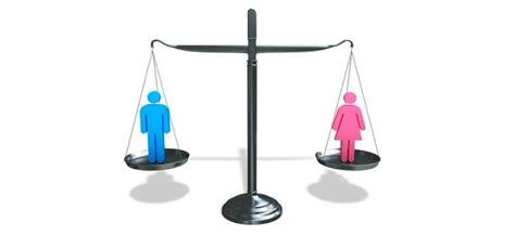 ¿qué Es La Igualdad De Género Secretaría De Gobernación Gobierno Gob Mx