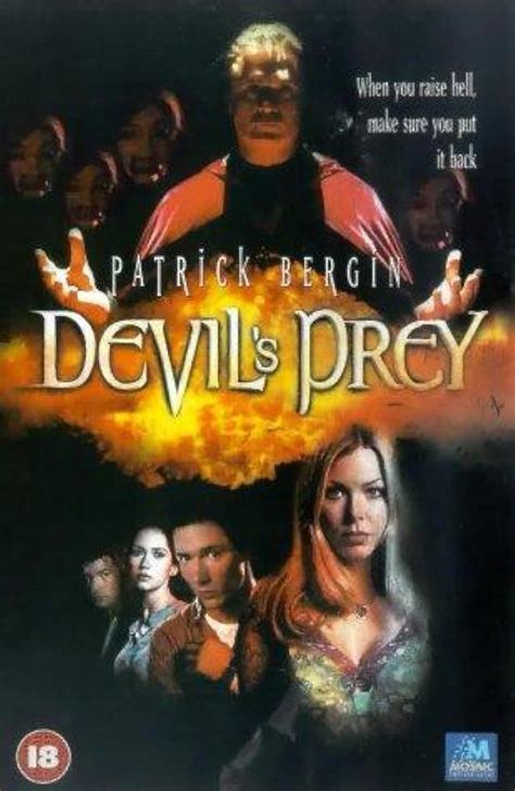 devil s prey 2001
