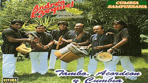 La Cumbia Sampuesana VersiÓn Sonido Charminng AndrÉs Ezequiel 2001
