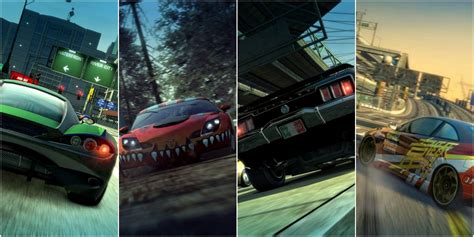 Best Speed Cars In Burnout Paradise
