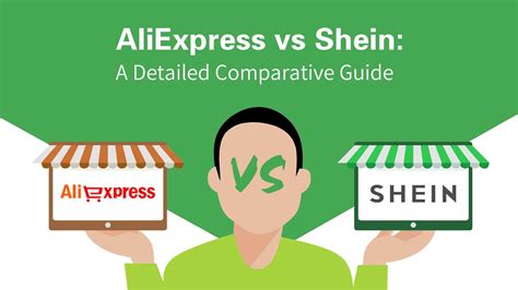 Aliexpress Vs Shein Which Is Better For Your Business