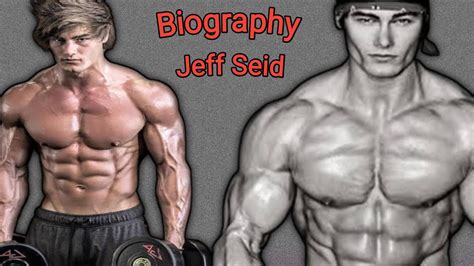 Jeff Seid Biography All About Jeff Seid Youtube