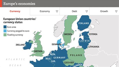 Daily Chart European Economic Guide Graphic Detail The Economist