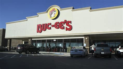 Buc Ees Breaks Ground On First Tennessee Travel Center Dallas