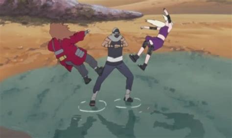 Top 10 Naruto Shippuden Fights Part 1 Anime Amino