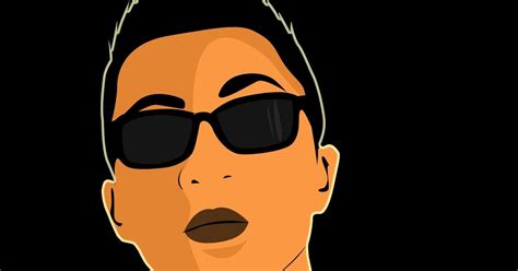 Gambar Kartun Wajah Manusia Keren | Bestkartun