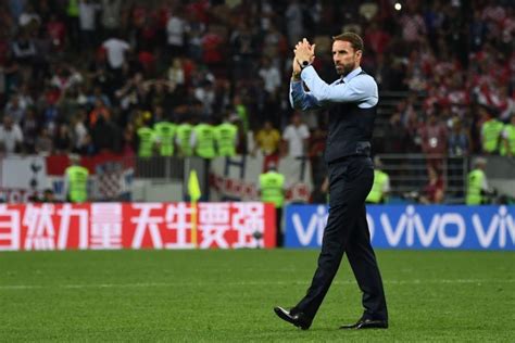 How Gareth Southgate Became A Management Guru With England