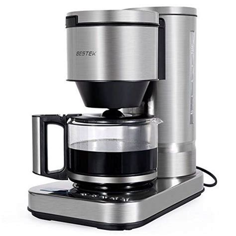 Check spelling or type a new query. 5 Best drip coffee makers under 100 | Stainless steel ...
