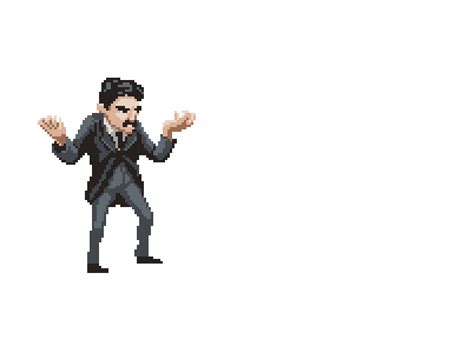 Check spelling or type a new query. Science Kombat Pixel Art Fighting Game is Amazing | The ...