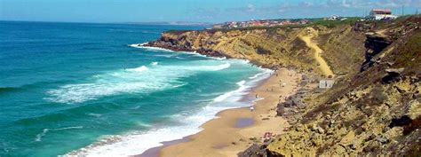 Praias De Sintra Portugal