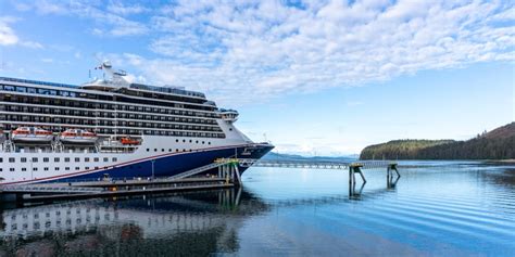 What Its Like Sailing A Carnival Cruise In Alaska Cruise Critic