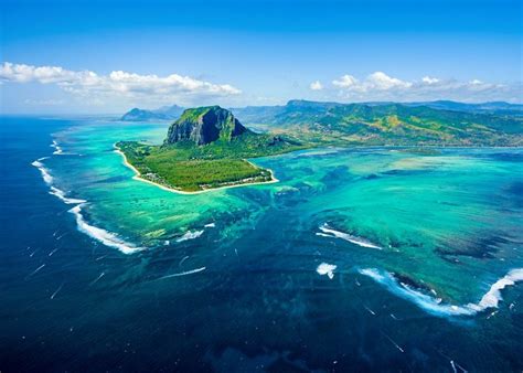 Mauritius Bietet Mehr Als Bloß Viel Meer Reisen Derstandardde
