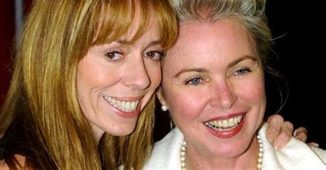 Mackenzie Phillips Pregnancy Caused Her To Finally End Incest I