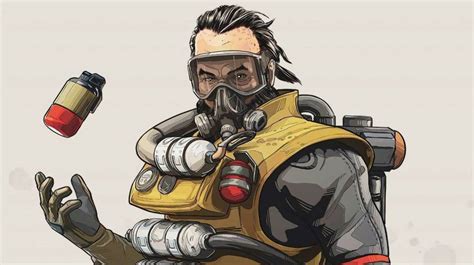 Apex Legends How To Get Caustics Heirloom For A Cheap