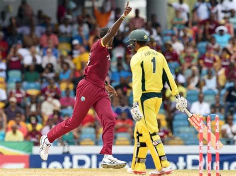 Australia Vs West Indies Cricket Records Australia Vs West Indies Cricket Talking Points From