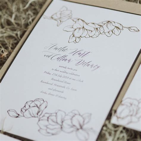 How You Can Decline A Wedding Ceremony Invitation The Dos And Donts