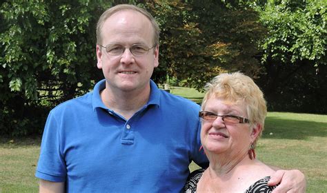 It is composed of hematopoietic cells, marrow adipose tissue, and supportive stromal cells. Bone marrow recipient meets lifesaving donor 15 years ...