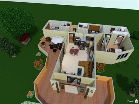 Create Your Own Home Design With Freely Available Online