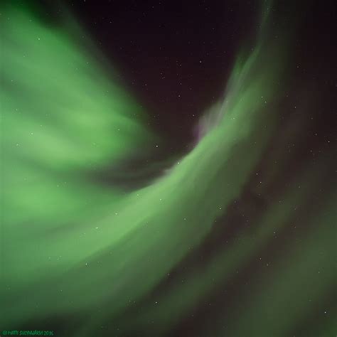 Revontulet Northern Lights Aurora Borealis 242016 Flickr