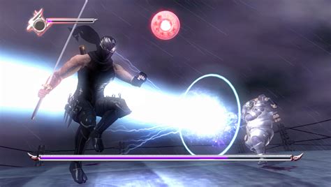 『ninja Gaiden Σ Plus』 Ps Vita版 公式サイト更新！ スクリーンショット追加 最近のゲーム事情ラピ