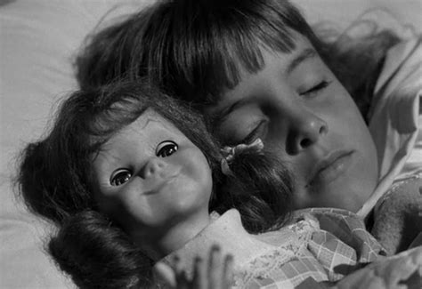 are you afraid of dolls how to live with someone who is by walker griffith medium