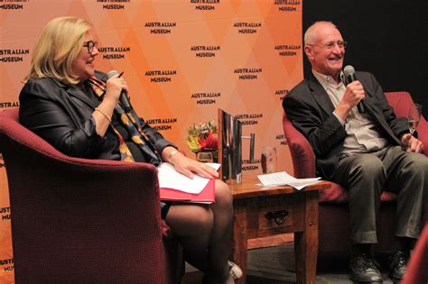 Robyn Williams Presents The 2015 Annual Australian Museum