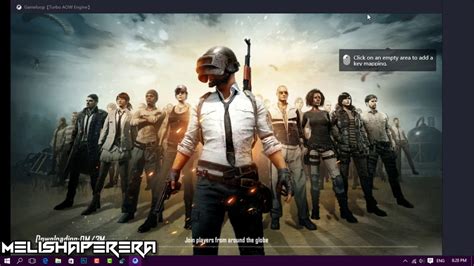 How To Download Install Game Loop Pubg Mobile Youtube