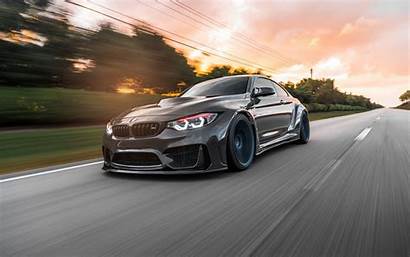 Bmw M4 Stance F82 Wallpapers Motion Blur