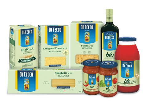Buy italian pasta now for some yummy vegan time! De Cecco among the global brands - ItalianFOOD.net