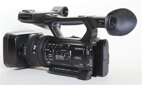 3 Jenis Kamera Yang Biasa Dipakai Untuk Membuat Film