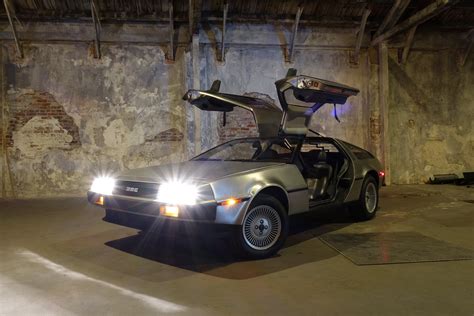 The 10 Most Iconic Cars In Pop Culture Gildshire Magazines