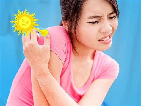 Why You Tend To Get Itchy During Summer गर्मियों में खुजली होने के