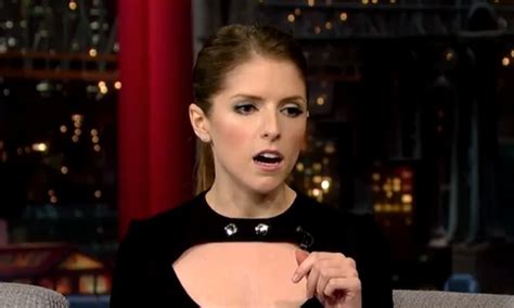 Pitch Perfect Star Anna Kendrick Has Hilarious Ambien Stories Just