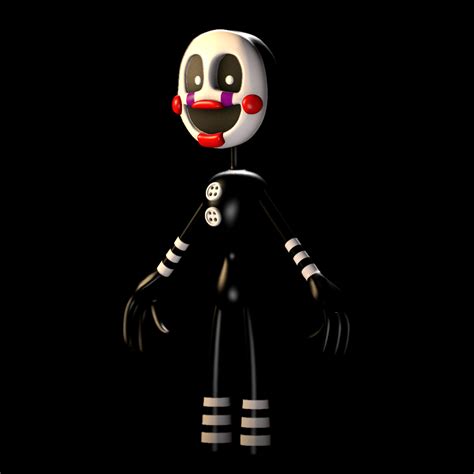 Animation cute fnf furry gif. Puppet fnaf gif 3 » GIF Images Download