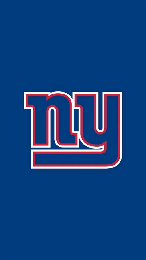 New York Giants Best Collection Nfl Iphone Wallpaper