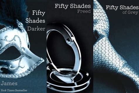 Pants steele most of the time. Why I Refuse to Read 'Fifty Shades of Grey' - Books of Amber