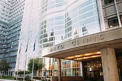 Mayo Clinic Surgeon Salary