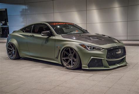 2017 Infiniti Q60 Widebody Nissan Forum Nissan Forums