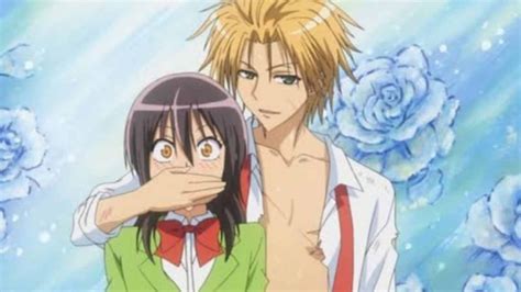 Do Usui And Misaki End Up Together In The Manga Firstcuriosity