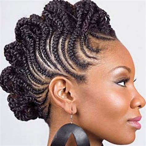 We did not find results for: Mohawk hairstyles for black women in summer 2020-2021 ...