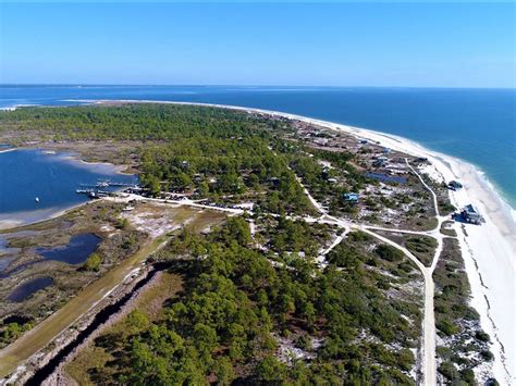 Charlotte county ranks 13th in the everglade state for the total acreage of land currently advertised for sale. Dog Island Acreage In Carrabelle : Ranch for Sale in ...