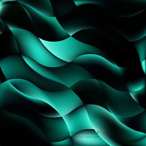 Maybe you would like to learn more about one of these? Abstract Black Turquoise Background
