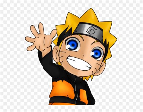 Discover free hd naruto png images. Anime Chibi Naruto, HD Png Download - 591x578(#2150885 ...