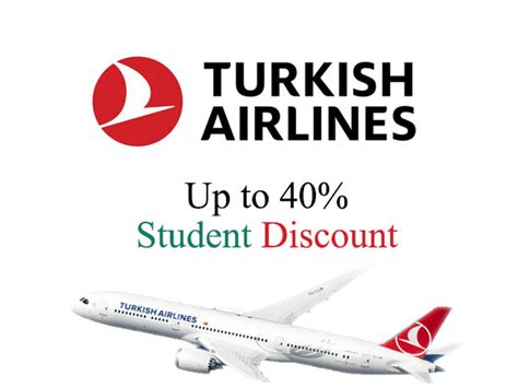 هواپیمایی ترکیش Turkish Airlines سازمان بین المللی دانشگاهیان ISIC